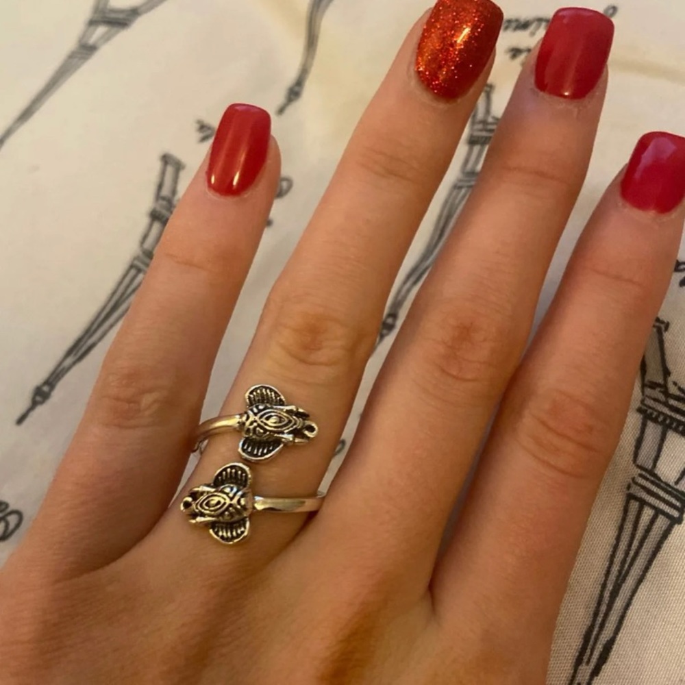 Elephant Ring